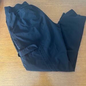 Athleta Women's Black Joggers